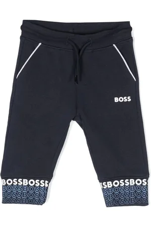 Hugo boss best sale broeken sale