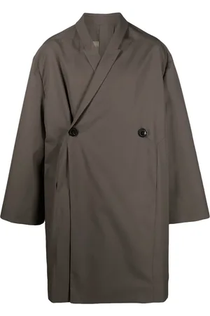 Rick Owens Jumbo JMF long