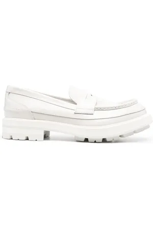 Alexander McQueen Ridged