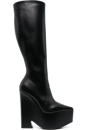 VERSACE Tempest knee