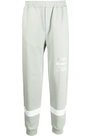 Helmut Lang Logo