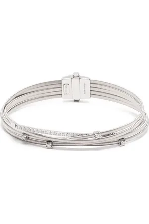 Marco Bicego 18kt white gold multi