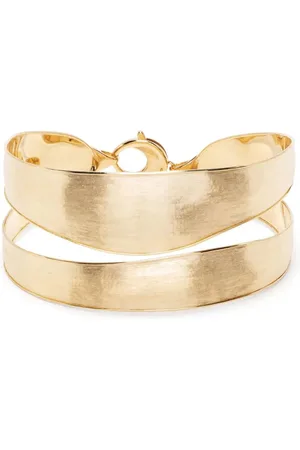 Marco Bicego 18kt yellow cut