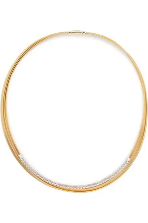 Marco Bicego 18kt yellow multi