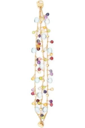 Marco Bicego 18kt yellow multi