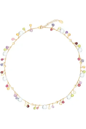 Marco Bicego 18kt yellow multi