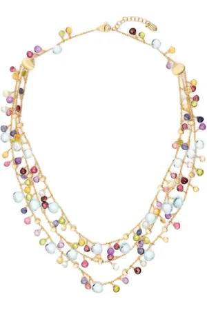 Marco Bicego 18kt yellow multi