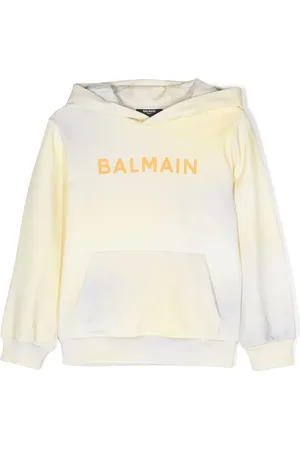 Balmain Logo