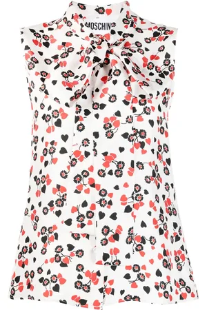 Moschino Floral