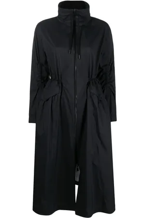HERNO Drawstring