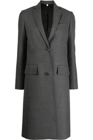Burberry Tailored single