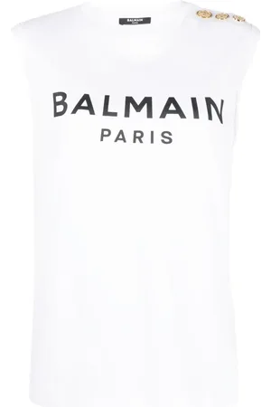 Balmain Logo