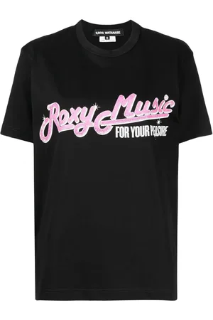JUNYA WATANABE Slogan