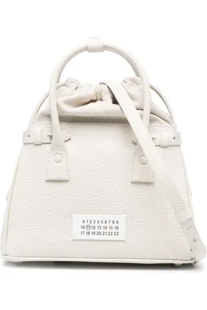 Maison Margiela Mini 5AC drawstring top