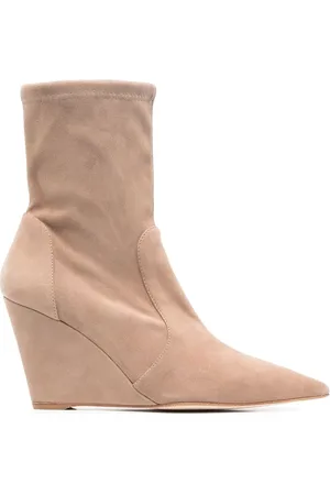 Stuart Weitzman 160mm concealed