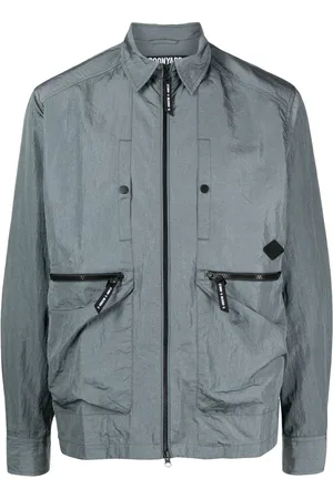 Spoonyard Zip
