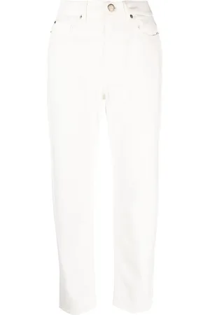 Twin-Set Embroidered