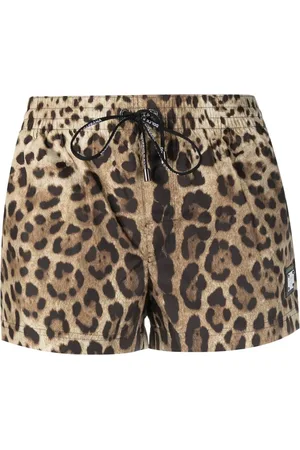 Dolce & Gabbana Leopard