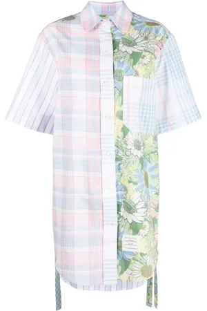 Thom Browne Floral
