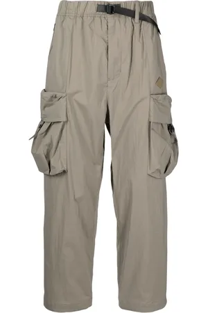 Spoonyard Big pockets loose