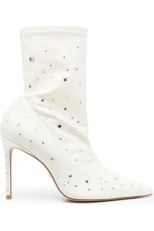 Stuart Weitzman Crystal