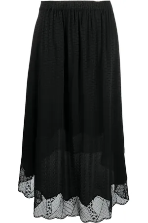 Zadig & Voltaire Lace