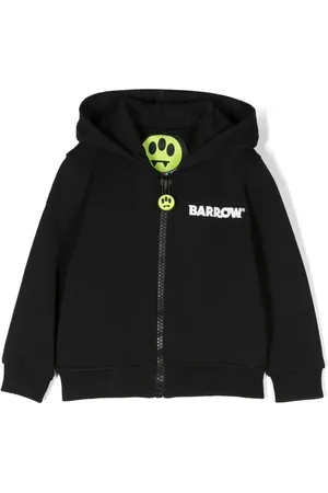 BARROW Logo