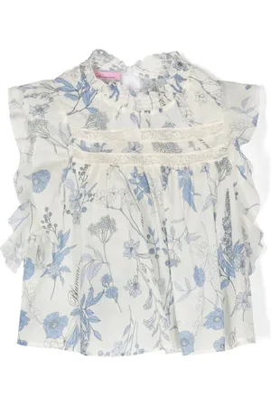 MISS BLUMARINE Floral