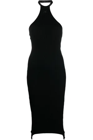 Courrèges Ribbed
