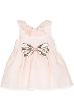HUCKLEBONES LONDON Bow