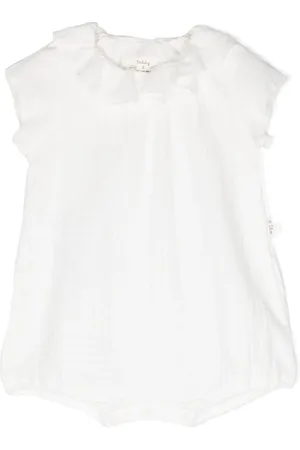 TEDDY & MINOU Ruffle