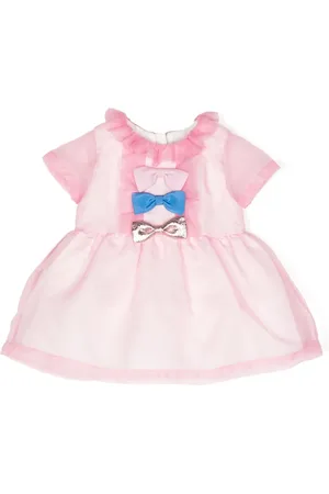 HUCKLEBONES LONDON Ruffle
