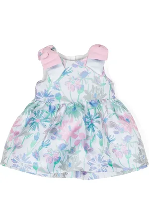 HUCKLEBONES LONDON Bow