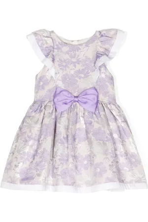 HUCKLEBONES LONDON Bow