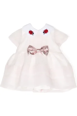 HUCKLEBONES LONDON Bow