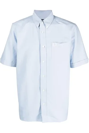 Fred Perry Short