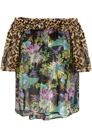 Roberto Cavalli Mixed