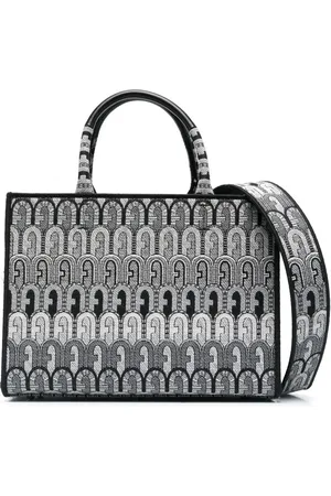 Furla Jacquard