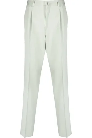 Lanvin Pressed