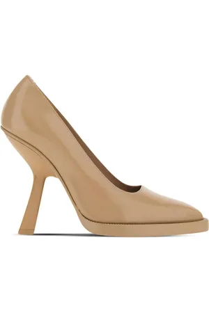 Salvatore Ferragamo Shaped