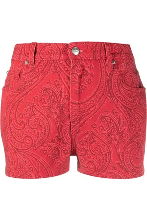 Etro Paisley