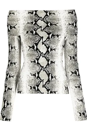 Khaite Snakeskin