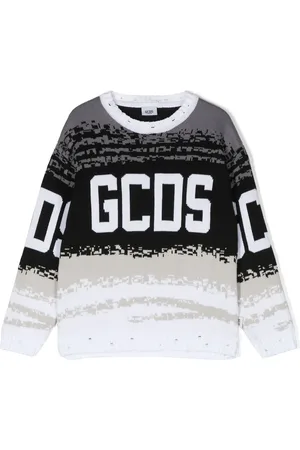 GCDS Intarsia