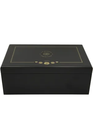 S.T. Dupont Premium Cigar Club lacquered
