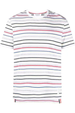 Thom Browne Striped short