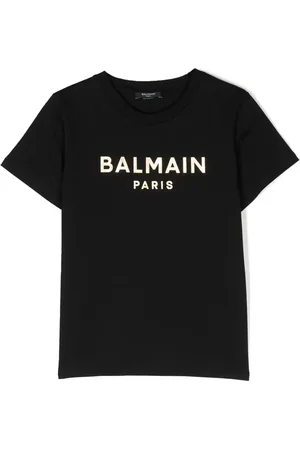 Balmain Logo