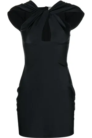 COPERNI Twisted cut