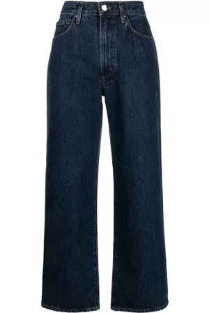 Goldsign Dames Bootcut - Wide-cut leg jeans