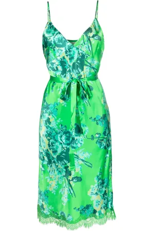Gold Hawk Floral