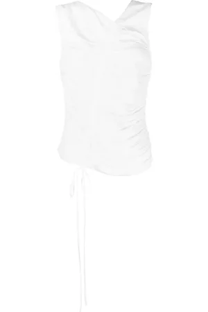 Nº21 Ruched
